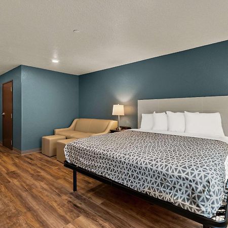 Woodspring Suites Port Orange - Daytona Beach Exteriér fotografie