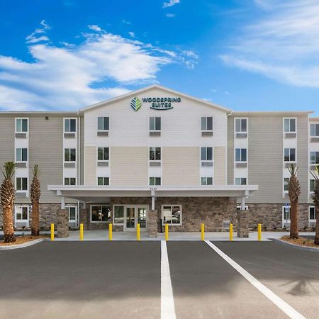 Woodspring Suites Port Orange - Daytona Beach Exteriér fotografie