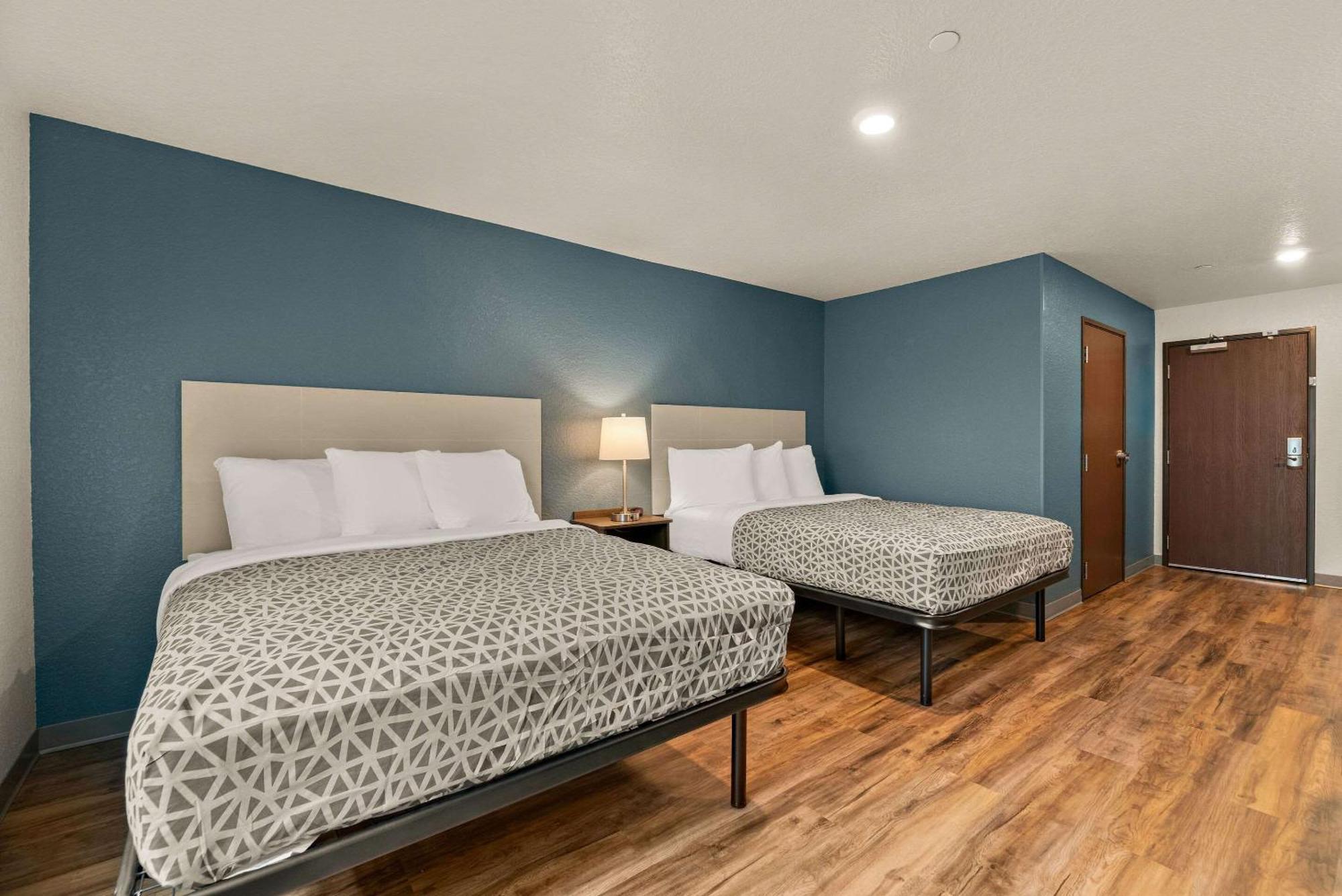 Woodspring Suites Port Orange - Daytona Beach Exteriér fotografie