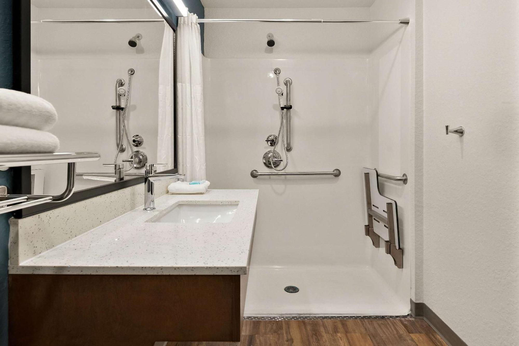 Woodspring Suites Port Orange - Daytona Beach Exteriér fotografie