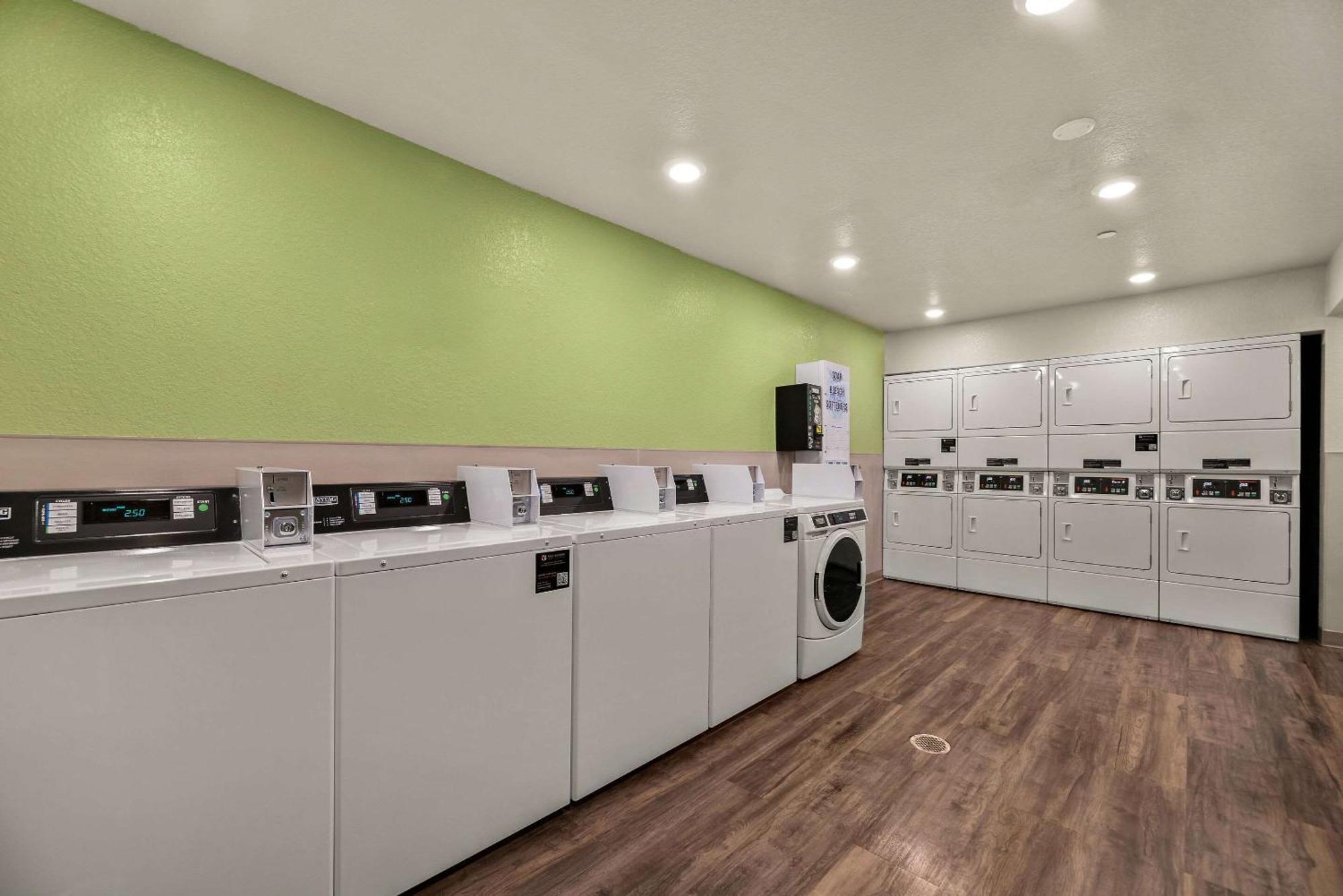 Woodspring Suites Port Orange - Daytona Beach Exteriér fotografie