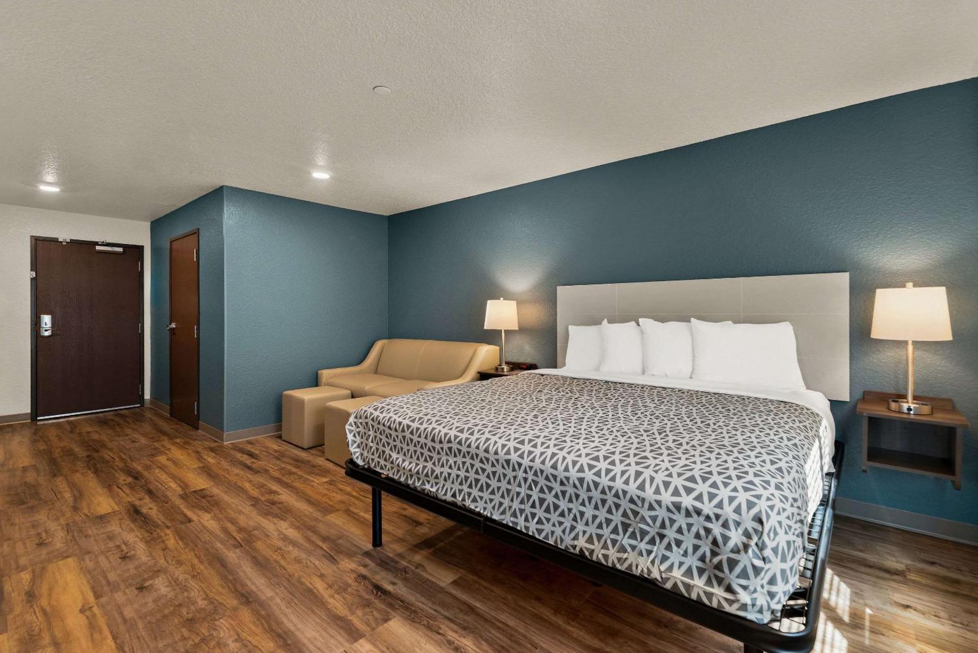 Woodspring Suites Port Orange - Daytona Beach Exteriér fotografie