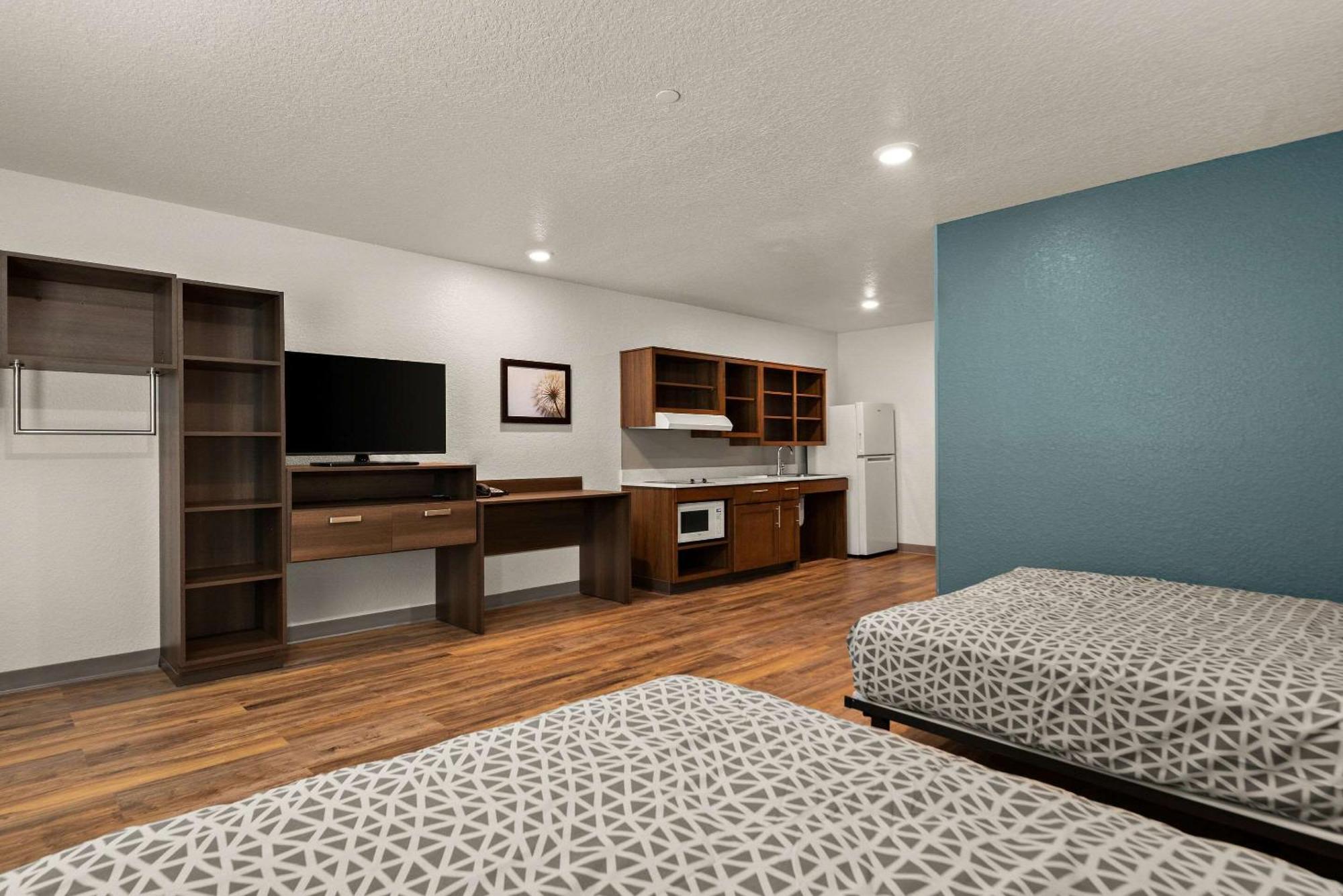 Woodspring Suites Port Orange - Daytona Beach Exteriér fotografie