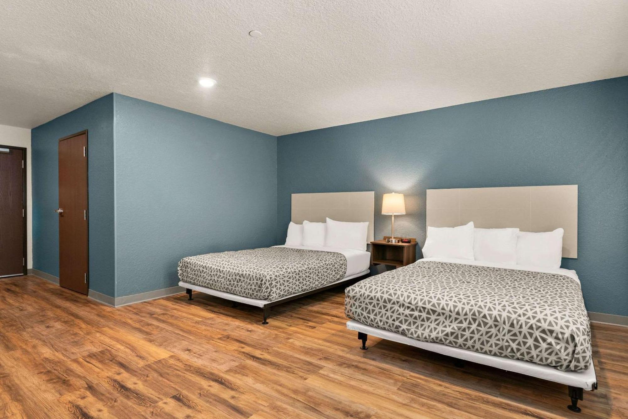 Woodspring Suites Port Orange - Daytona Beach Exteriér fotografie