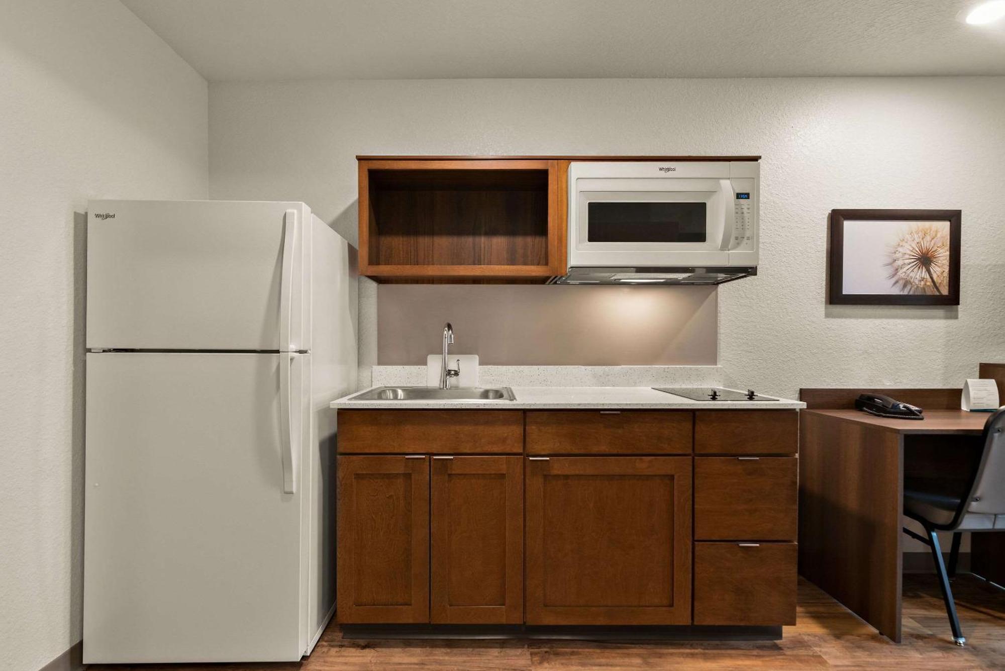 Woodspring Suites Port Orange - Daytona Beach Exteriér fotografie