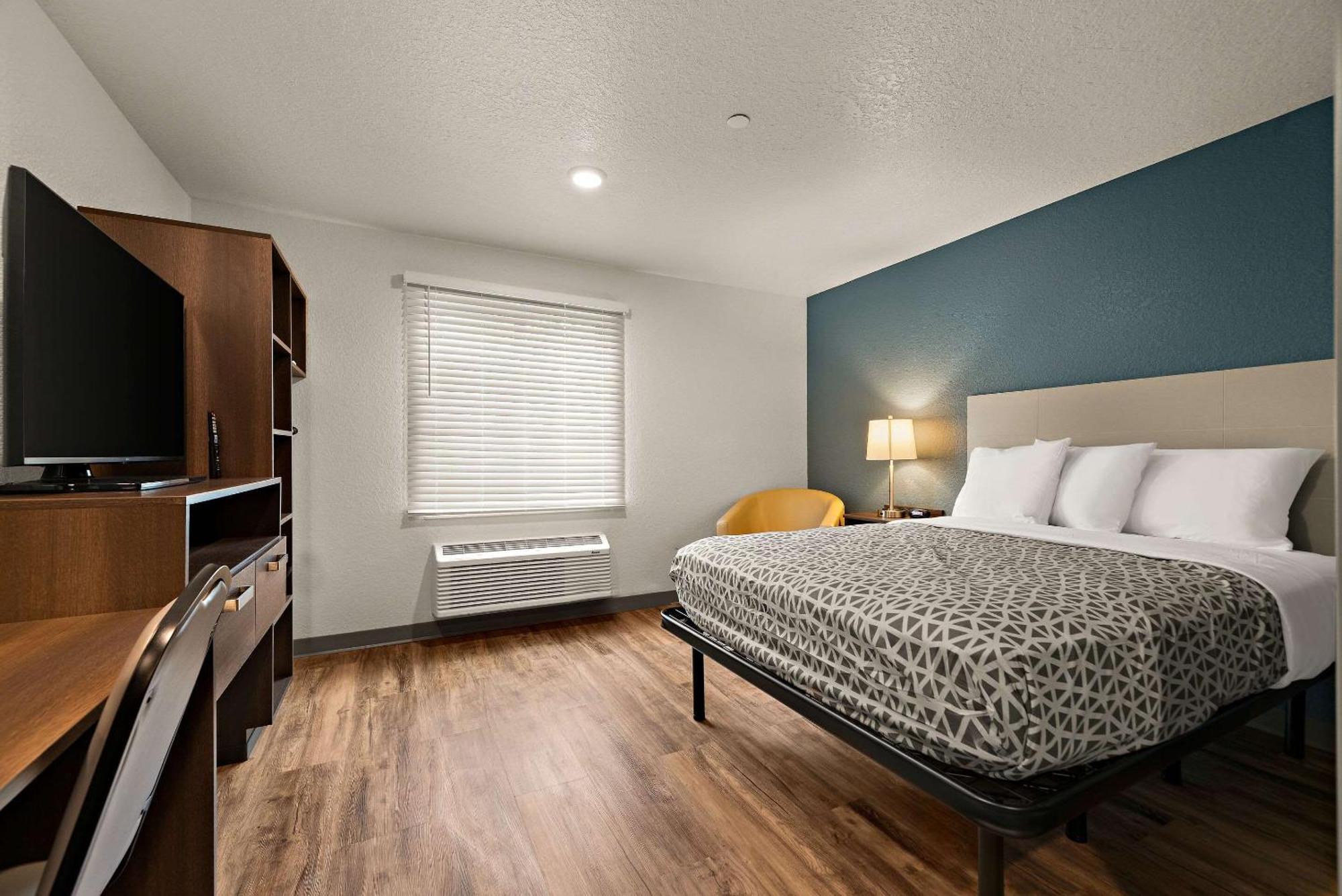 Woodspring Suites Port Orange - Daytona Beach Exteriér fotografie