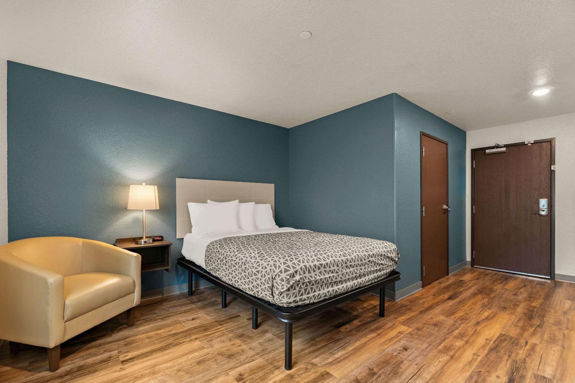 Woodspring Suites Port Orange - Daytona Beach Exteriér fotografie