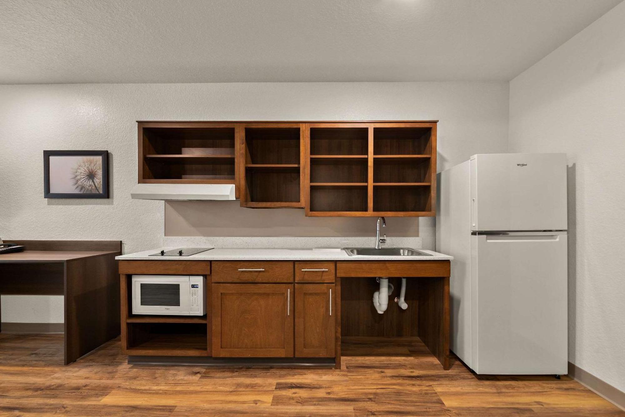 Woodspring Suites Port Orange - Daytona Beach Exteriér fotografie