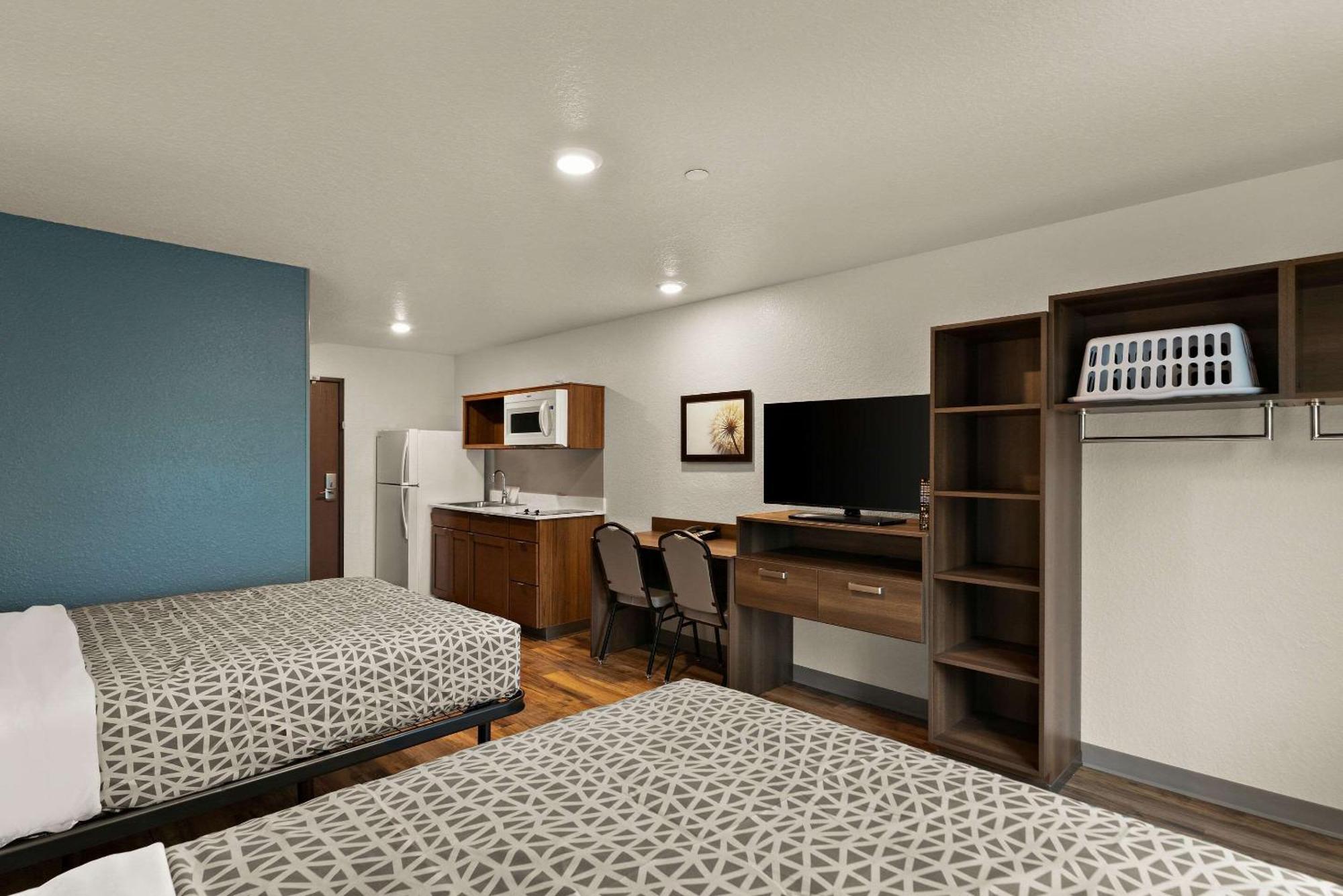Woodspring Suites Port Orange - Daytona Beach Exteriér fotografie