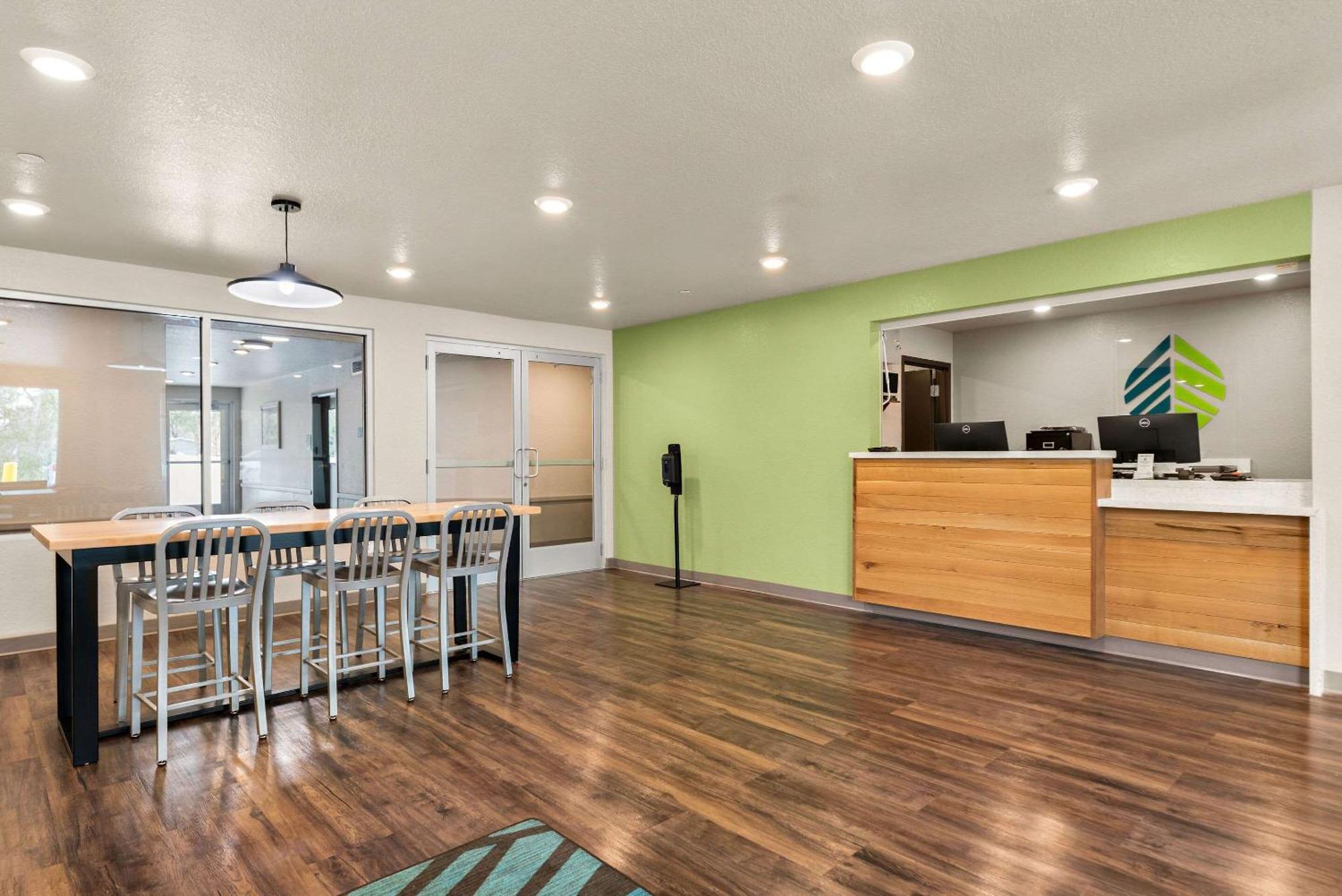 Woodspring Suites Port Orange - Daytona Beach Exteriér fotografie