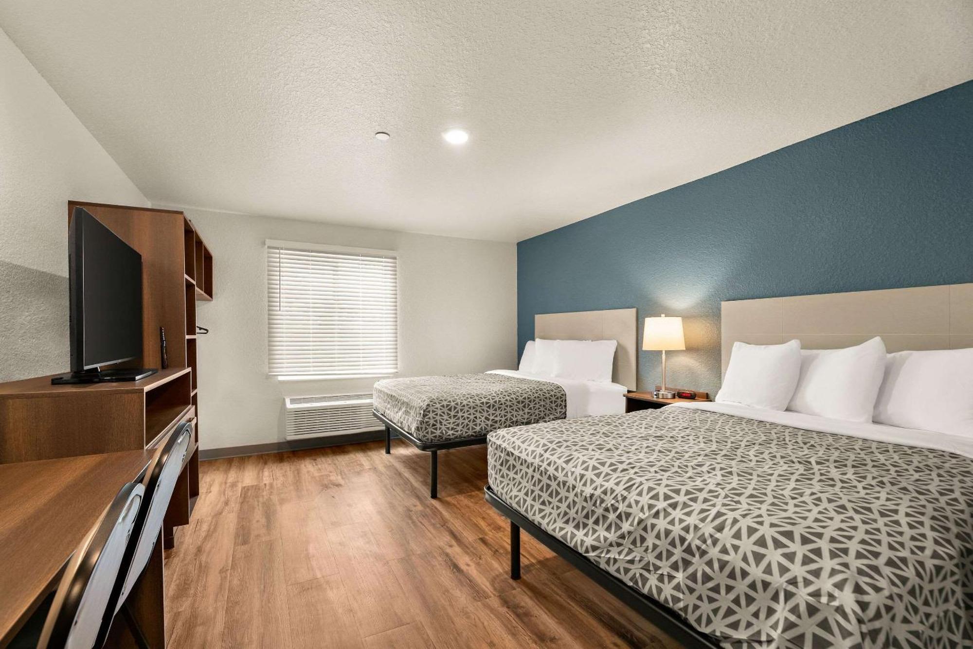 Woodspring Suites Port Orange - Daytona Beach Exteriér fotografie