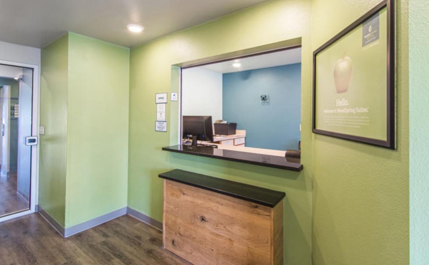 Woodspring Suites Port Orange - Daytona Beach Exteriér fotografie