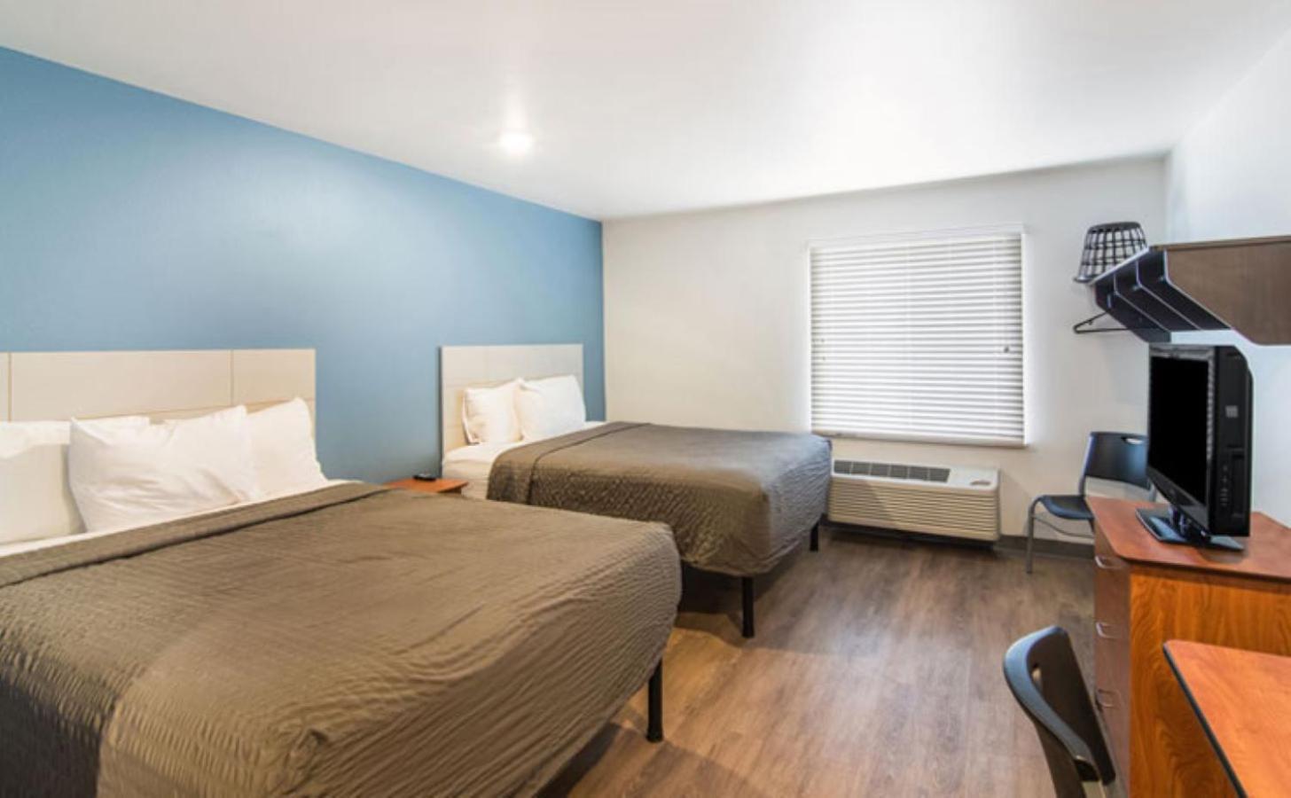 Woodspring Suites Port Orange - Daytona Beach Exteriér fotografie