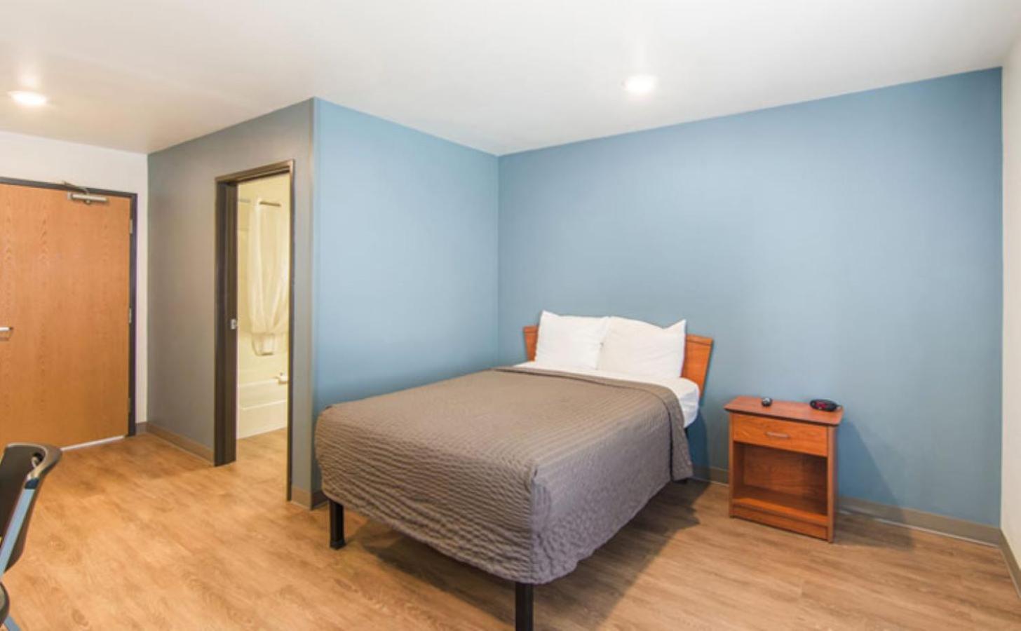 Woodspring Suites Port Orange - Daytona Beach Exteriér fotografie