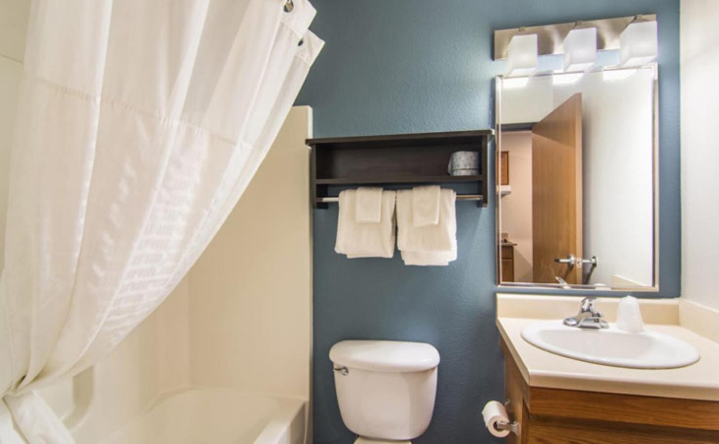 Woodspring Suites Port Orange - Daytona Beach Exteriér fotografie
