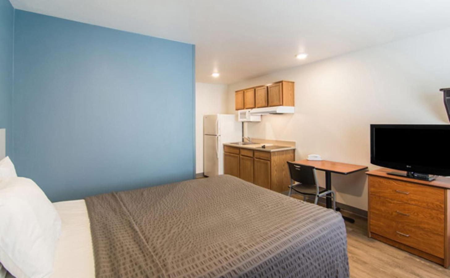 Woodspring Suites Port Orange - Daytona Beach Exteriér fotografie