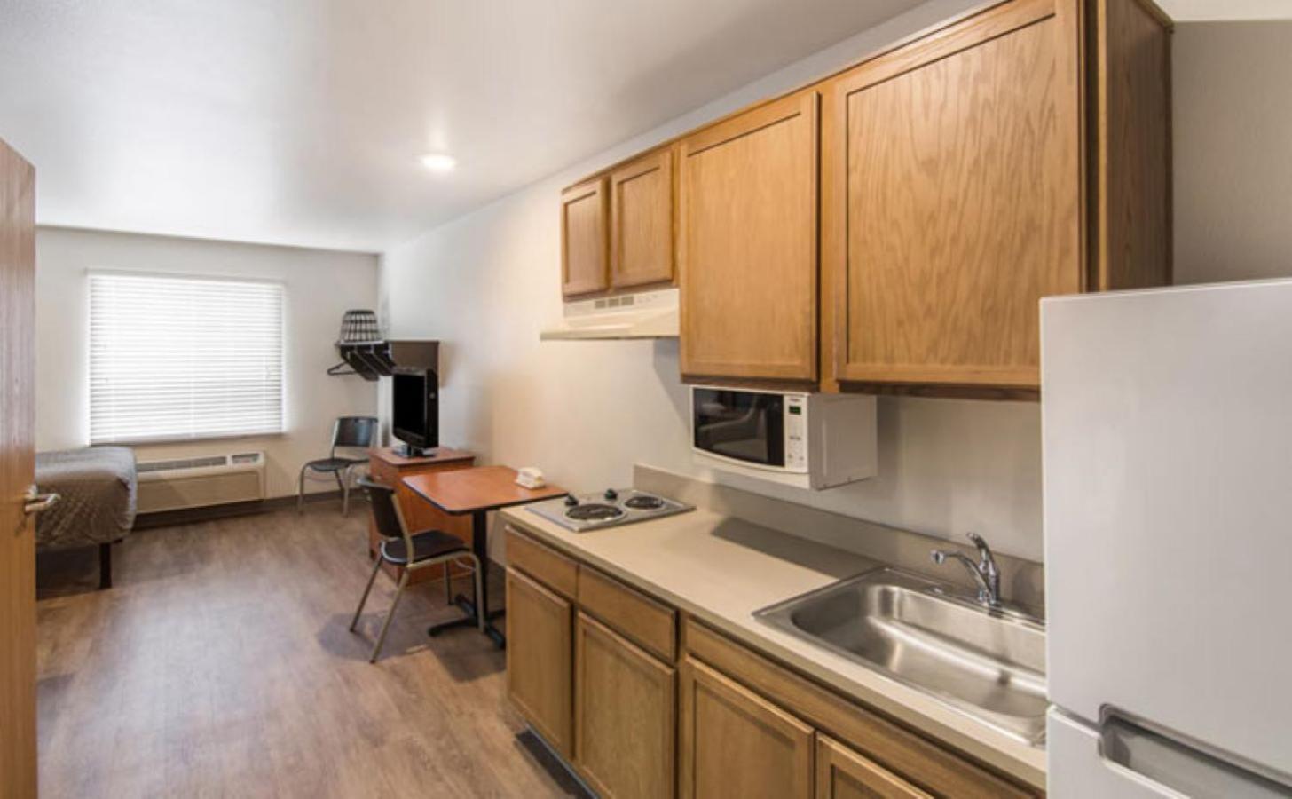 Woodspring Suites Port Orange - Daytona Beach Exteriér fotografie