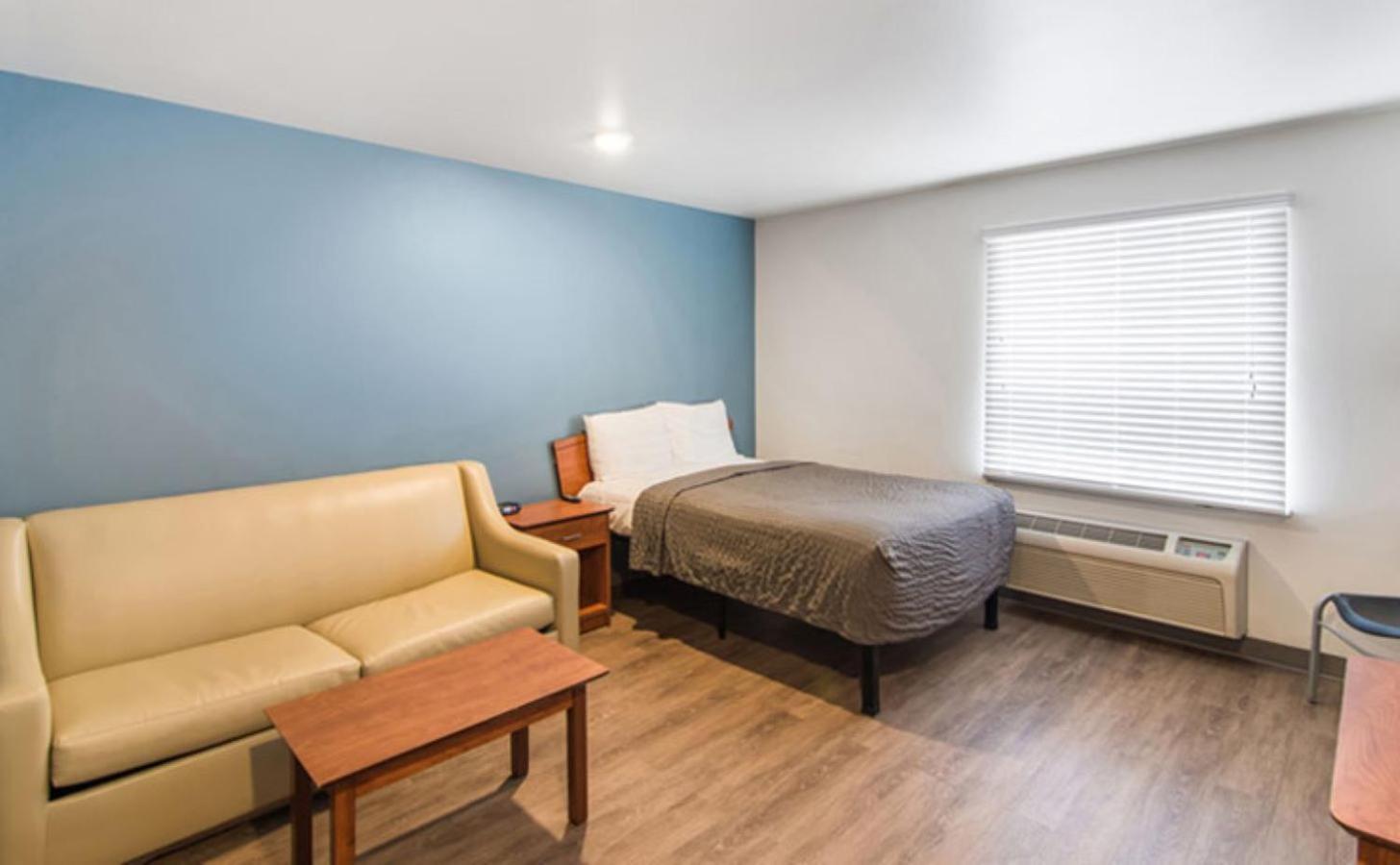 Woodspring Suites Port Orange - Daytona Beach Exteriér fotografie
