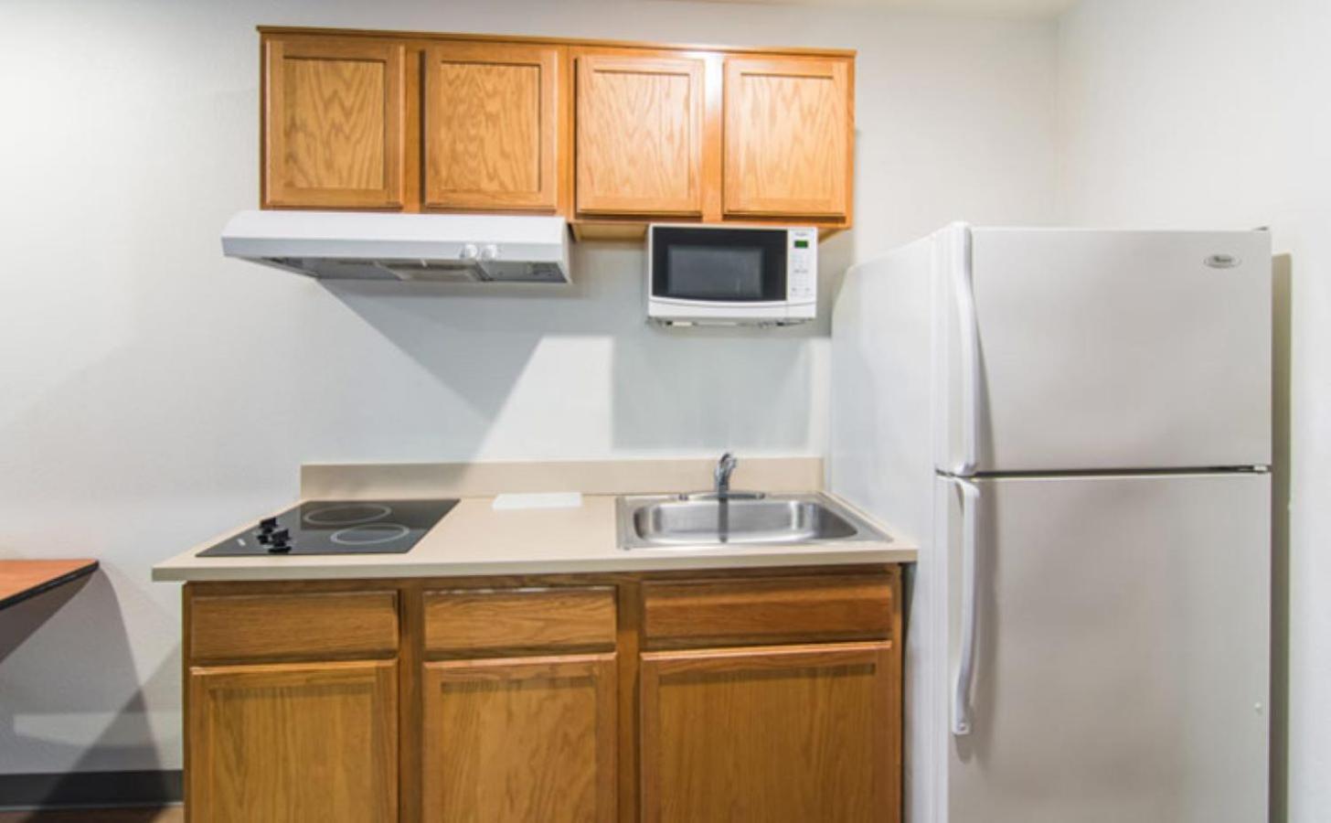 Woodspring Suites Port Orange - Daytona Beach Exteriér fotografie